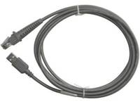 Datalogic USB-Kabel - USB (M) - 2 m - 2.0 m
