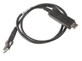 Intermec - USB- / Stromkabel - für Honeywell CK65