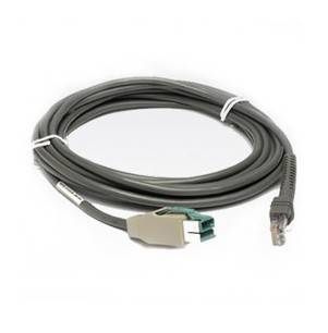 Zebra - USB-Kabel - 4.6 m - für Symbol LS2208