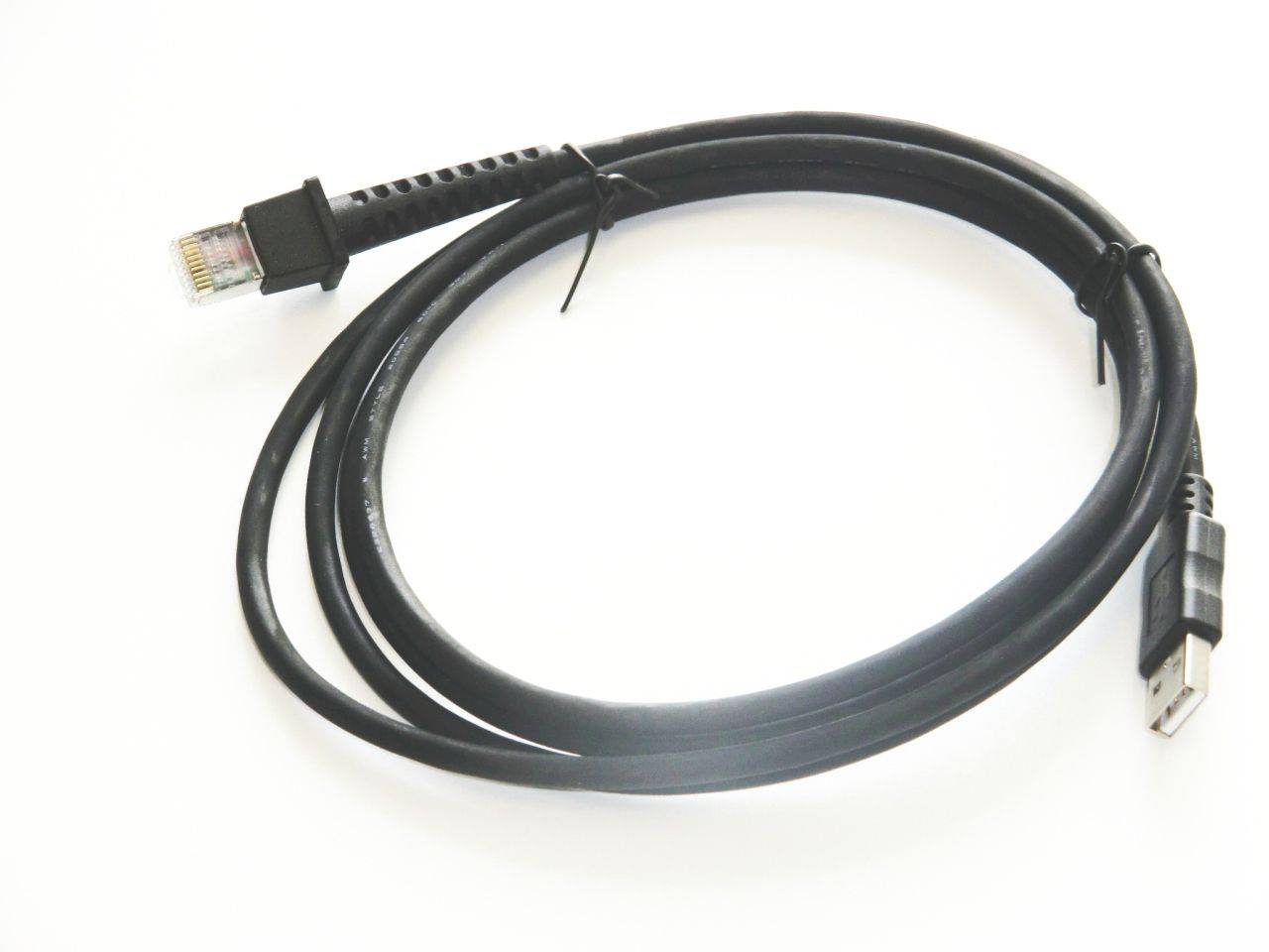 Datalogic - USB-Kabel - RJ-45 (10-polig) (M)