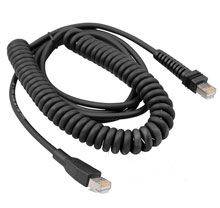 Datalogic CAB-461 - Kabel seriell - RJ-45 (10-polig)