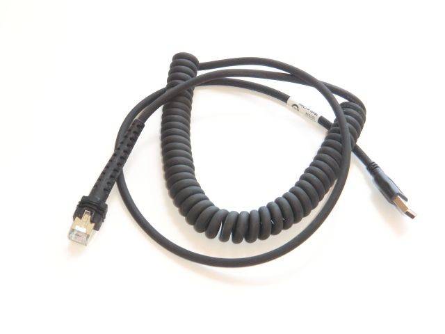 Datalogic CAB-524 - USB-Kabel