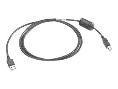 Zebra - USB-Kabel - USB (M) - für Zebra MC9000