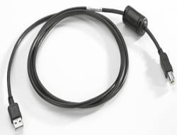 Zebra - USB-Kabel - USB (M) - für Zebra MC9000