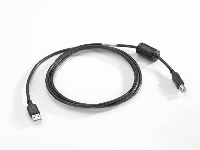 Zebra - USB-Kabel - USB (M) - für Zebra MC9000