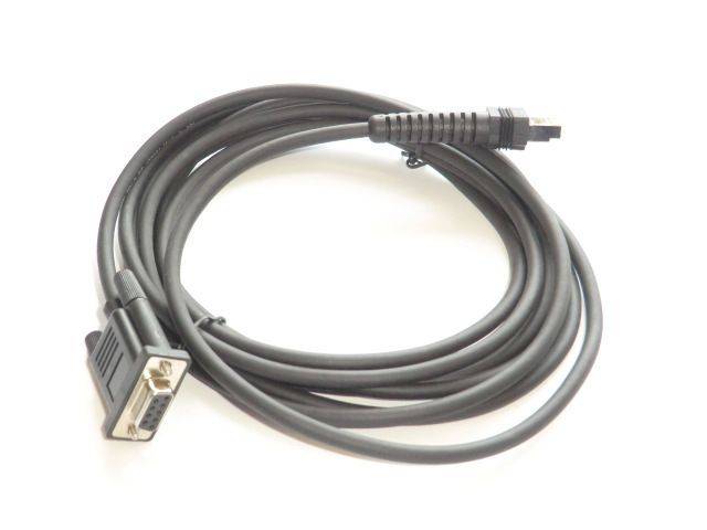Datalogic CAB-501 - Kabel seriell - DB-9 (W)