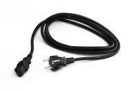 Datalogic - Stromkabel - power IEC 60320 C13 zu power CEE 7/7 (M)
