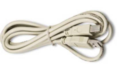 Intermec - USB-Kabel - USB (M) bis USB Typ B (M)