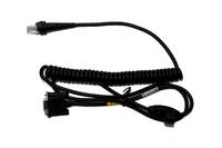 Honeywell - Kabel seriell - DB-9 (M) - 3 m - gewickelt