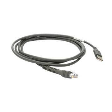 Honeywell USB Power/Communication Cable - USB-Kabel - USB (M)