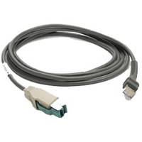 Zebra - USB-Kabel - 2.1 m - für Symbol LS2208
