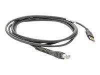 Motorola - USB-Kabel - USB (M) bis RJ-45 (M)