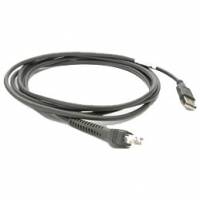 Zebra - USB-Kabel - USB (M) - 2 m - für Symbol LS2208