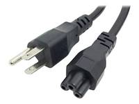 Honeywell RT10-PWR-CABLE-UK, 1,8 m, C6-Koppler, 3-polig