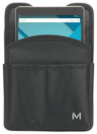 Mobilis Refuge, Holster, Jede Marke, 25,4 cm (10 Zoll), 216 g