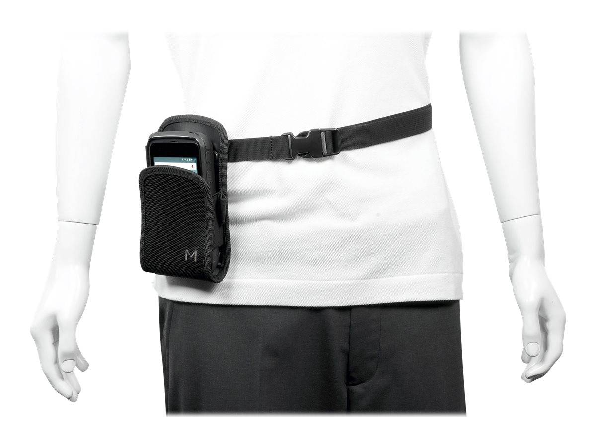 Mobilis REFUGE Holster S - Umhängetasche für Mobiltelefon/Mobilgerät