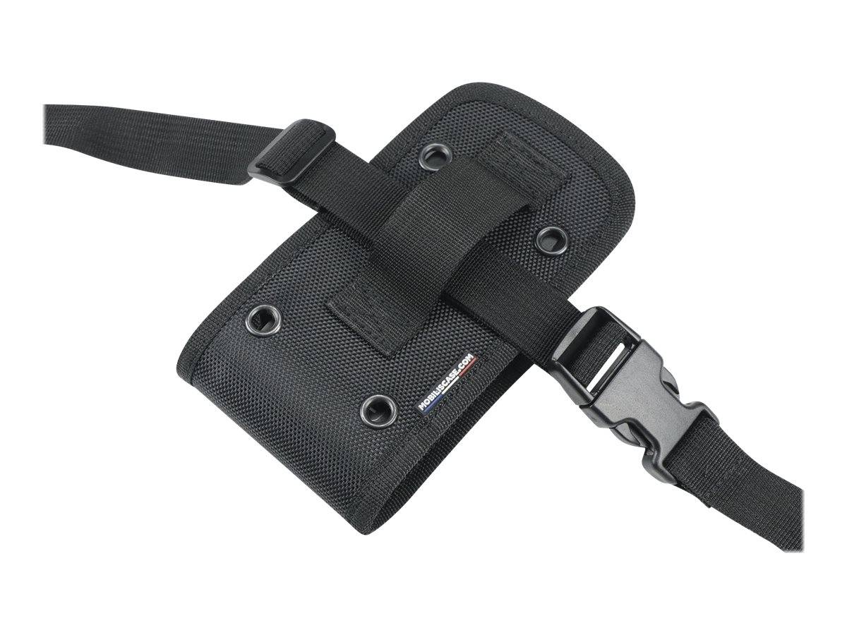 Mobilis REFUGE Holster S - Umhängetasche für Mobiltelefon/Mobilgerät