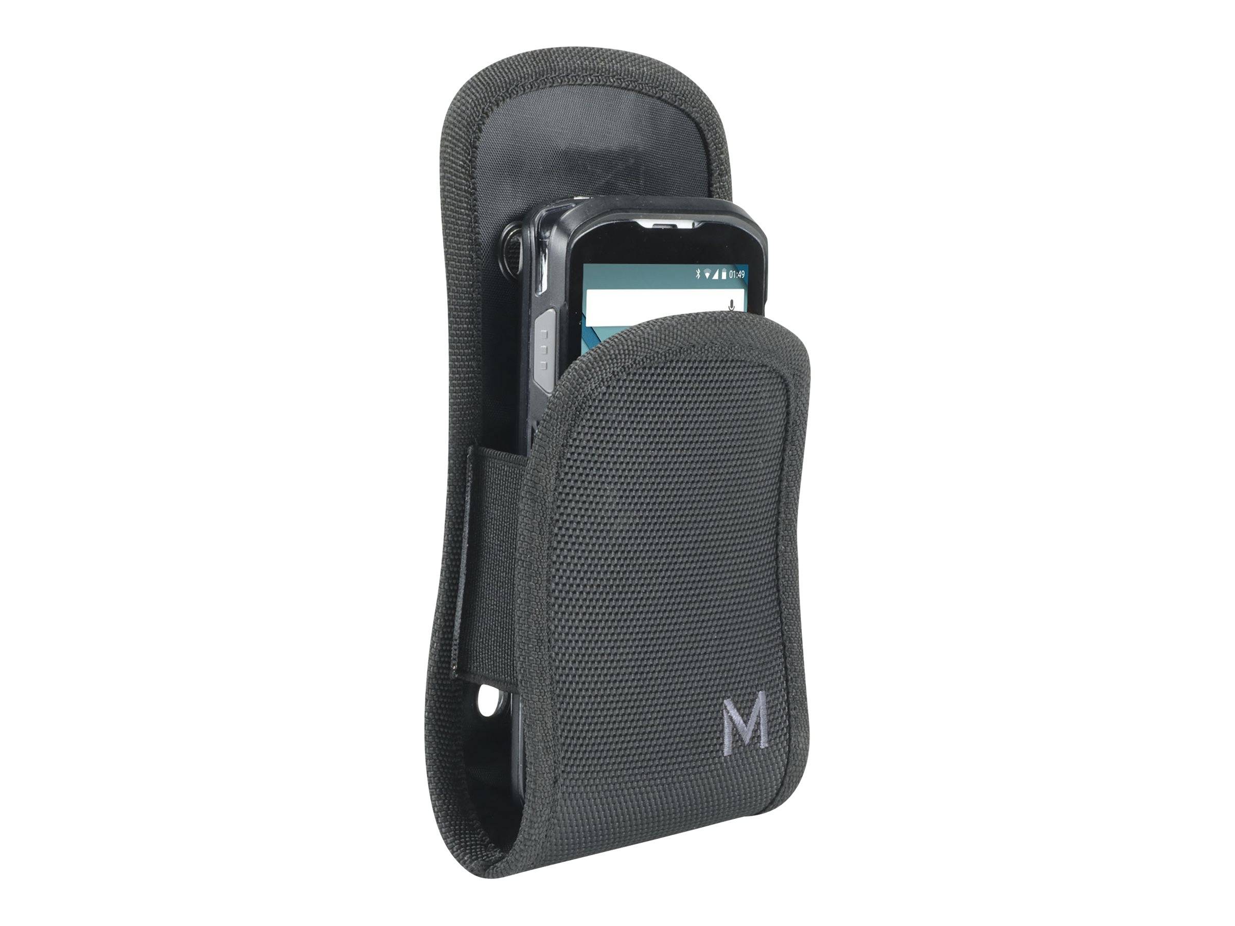 Mobilis REFUGE Holster S - Umhängetasche für Mobiltelefon/Mobilgerät