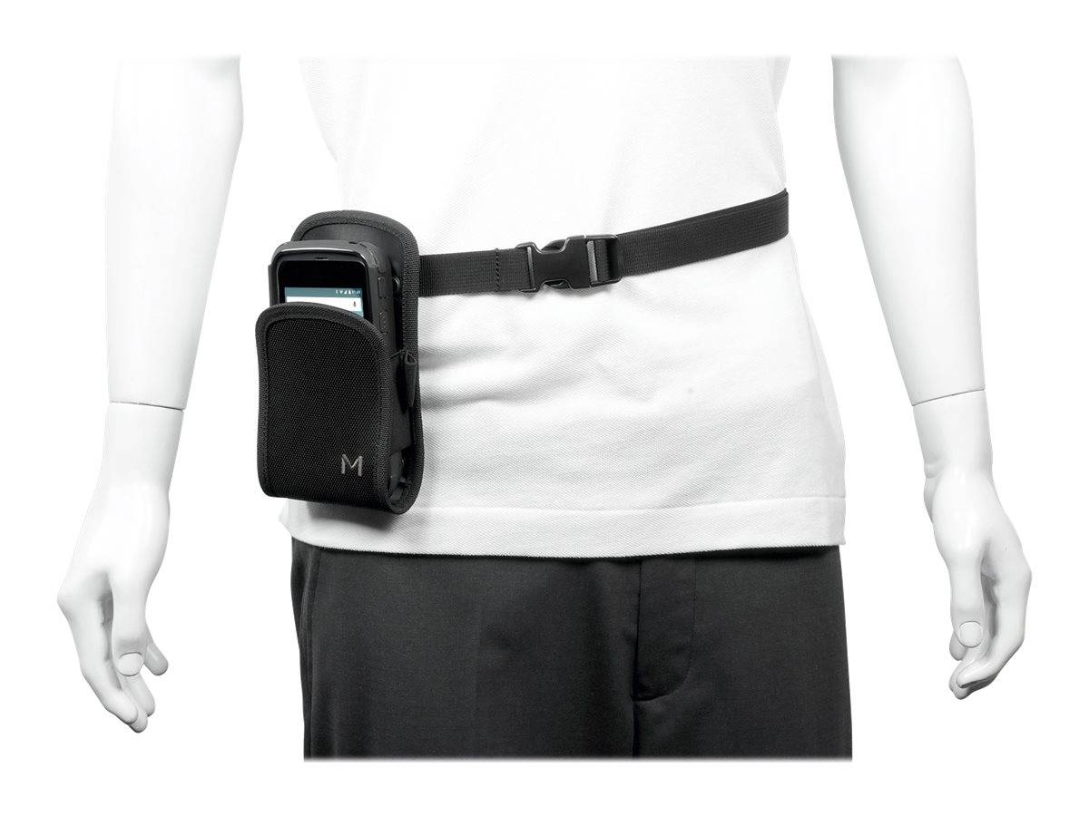 Mobilis REFUGE Holster M - Umhängetasche für Mobiltelefon/Mobilgerät