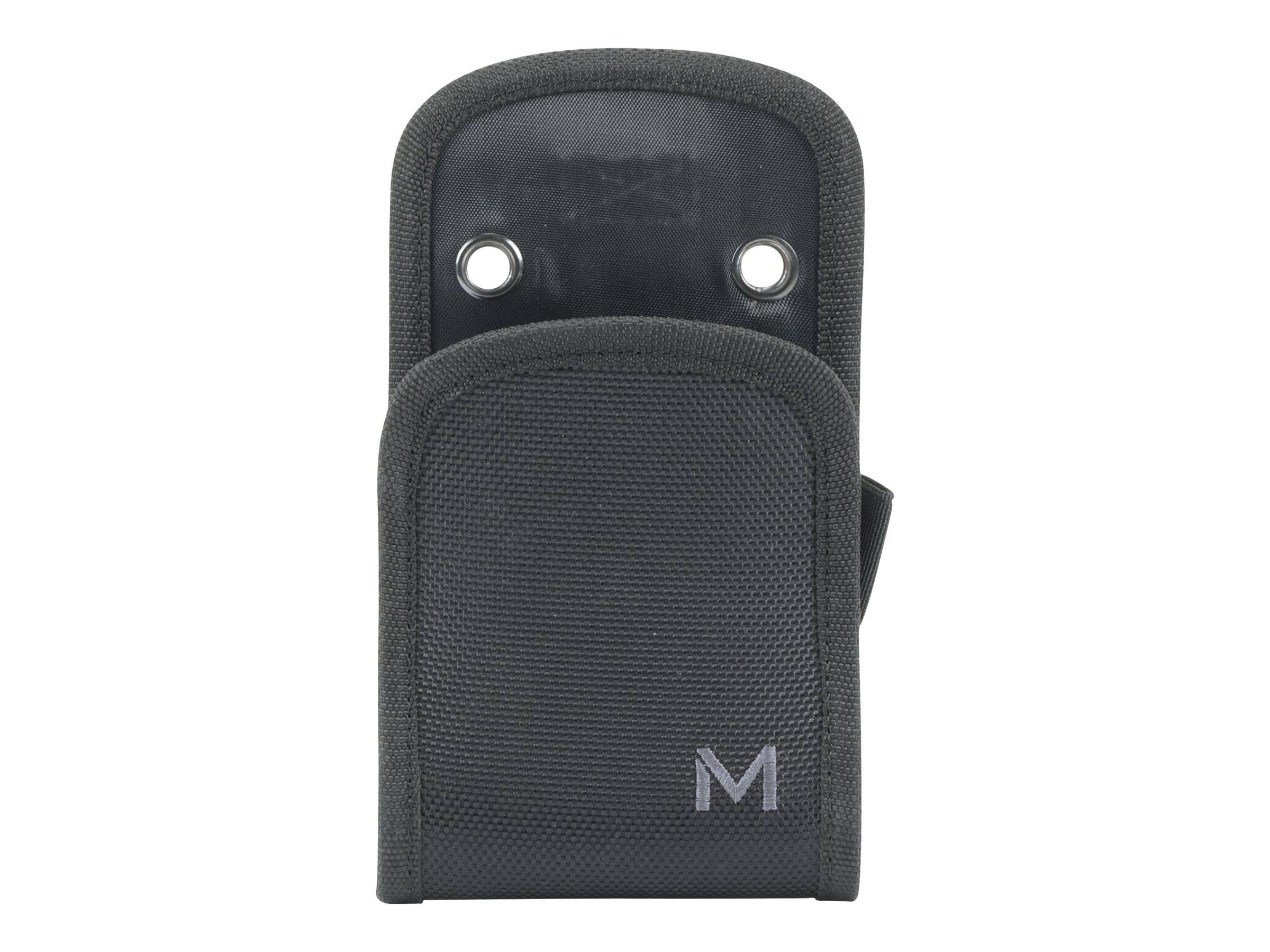 Mobilis REFUGE Holster M - Umhängetasche für Mobiltelefon/Mobilgerät