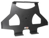 Brodit Passive holder with tilt swivel - Halterung für Kfz für Tablet - für Zebra ET50 (10.1 Zoll)