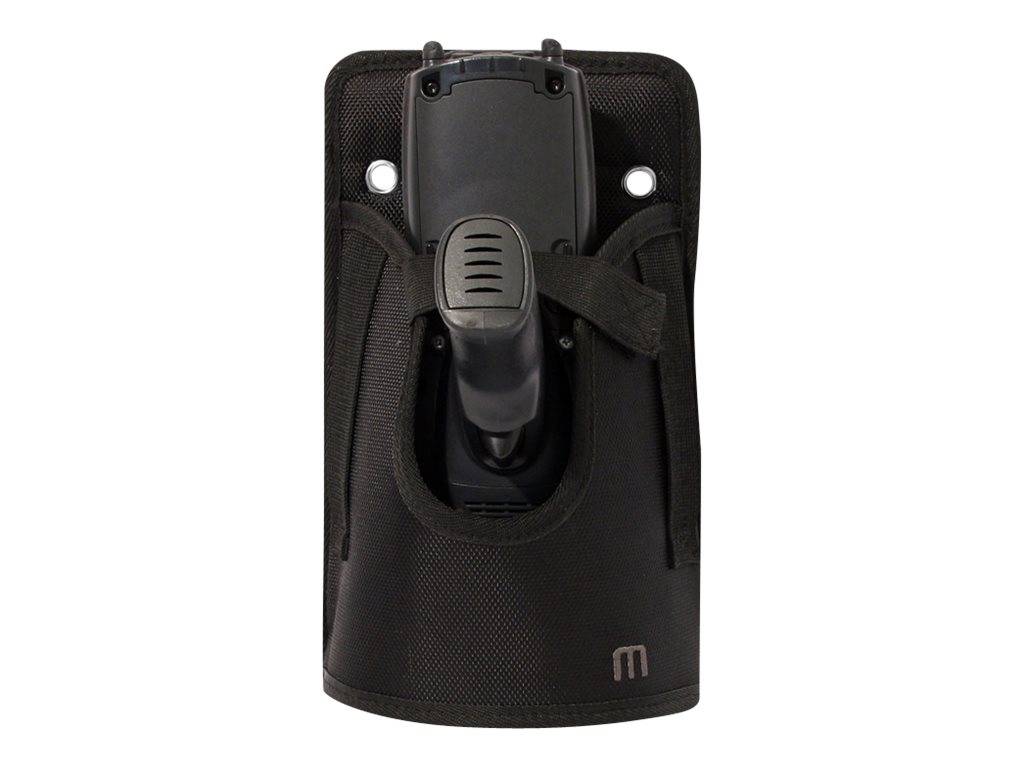 Mobilis REFUGE Holster Gun - Umhängetasche für Handgerät