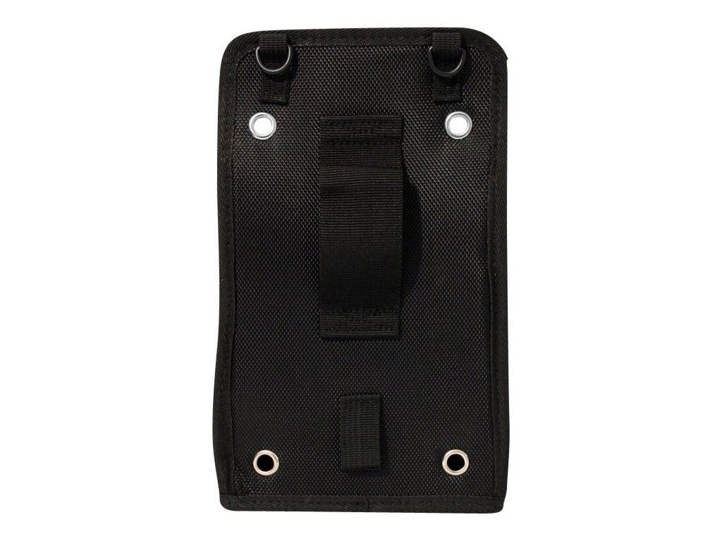 Mobilis REFUGE Holster Gun - Umhängetasche für Handgerät