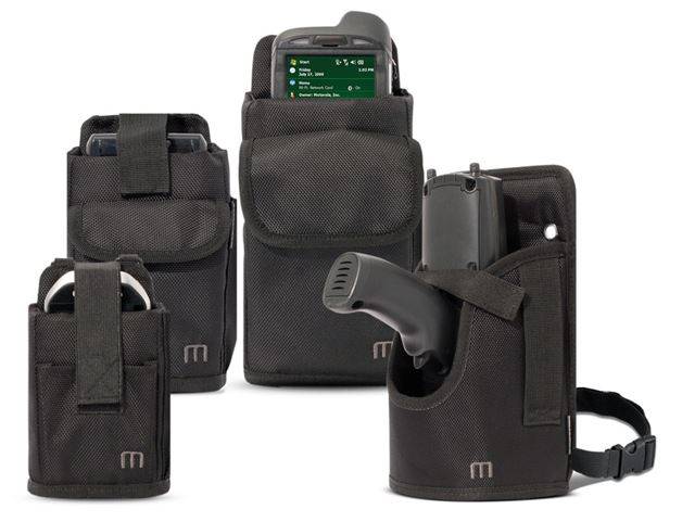 Mobilis Universal Halter L f. HHD Pistole (220x100x100mm)