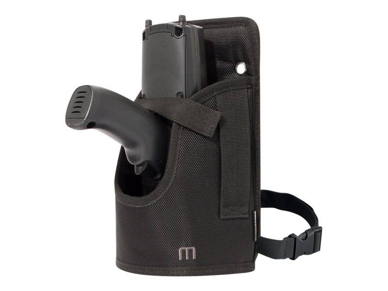 Mobilis REFUGE Holster Gun - Umhängetasche für Handgerät