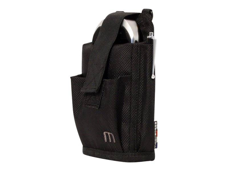 Mobilis REFUGE Holster S - Umhängetasche für Handgerät
