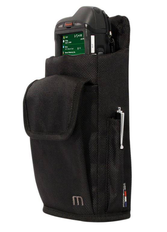Mobilis REFUGE Holster L - Umhängetasche für Handgerät