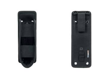 Mobilis Refuge, Schwarz, 120 mm, 82 mm, 230 mm, 215 g