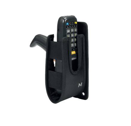 Mobilis Refuge, Schwarz, 120 mm, 82 mm, 230 mm, 215 g