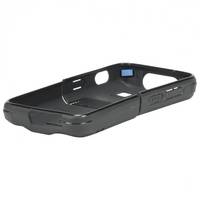 Mobilis Protech Pack, Mantelhülle, Dolphin, CT40, 12,7 cm (5 Zoll), Schwarz
