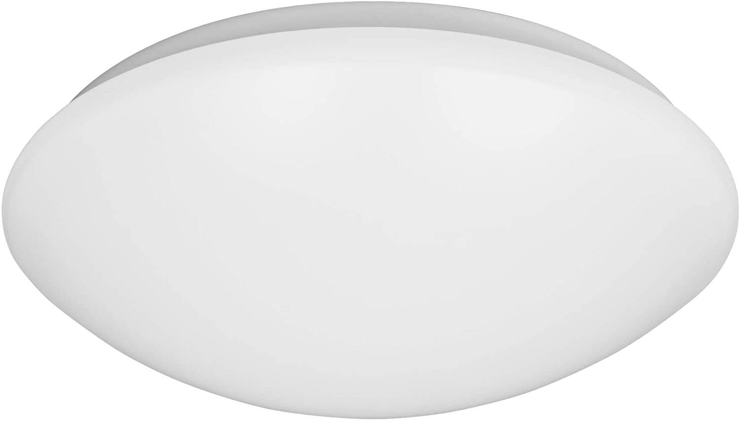 McShine - Deckenleuchte | Star | 2-flammig, Sockel für 2x E27-Leuchtmittel | ideal für Wohnzimmer, Kinderzimmer, Flur, Küche, Bad, uvam.