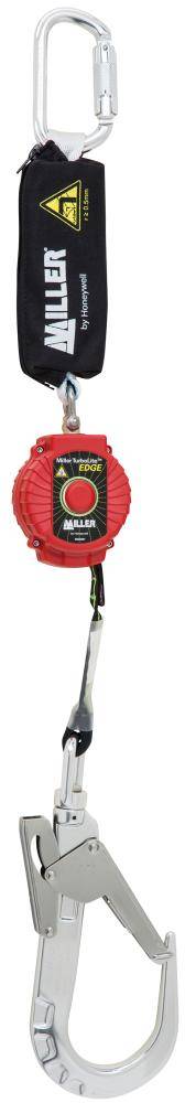 Absturzsicherung Turbolite Edge Extreme, Single Version Miller