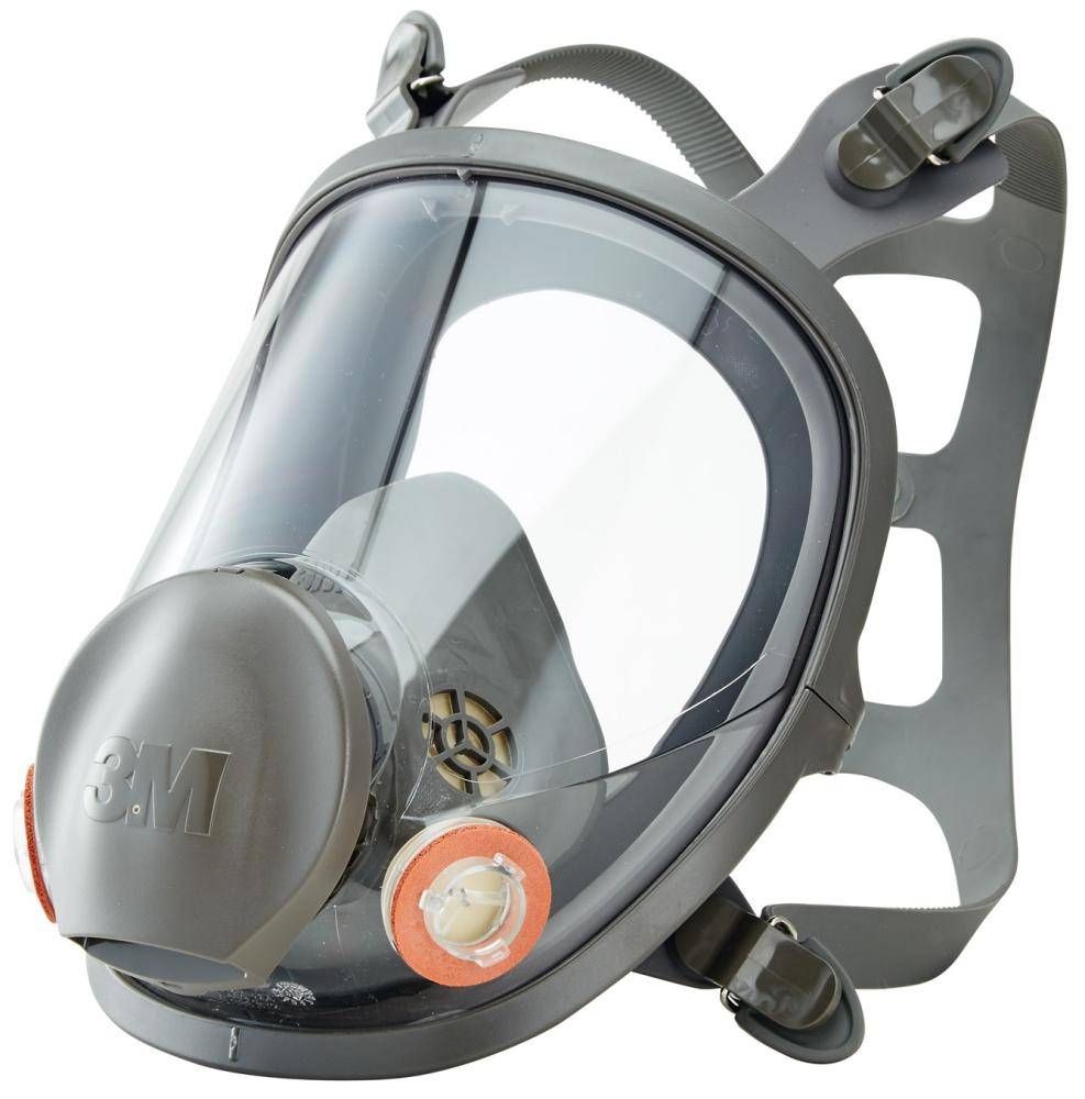 Vollmaske 6700, Gr. S