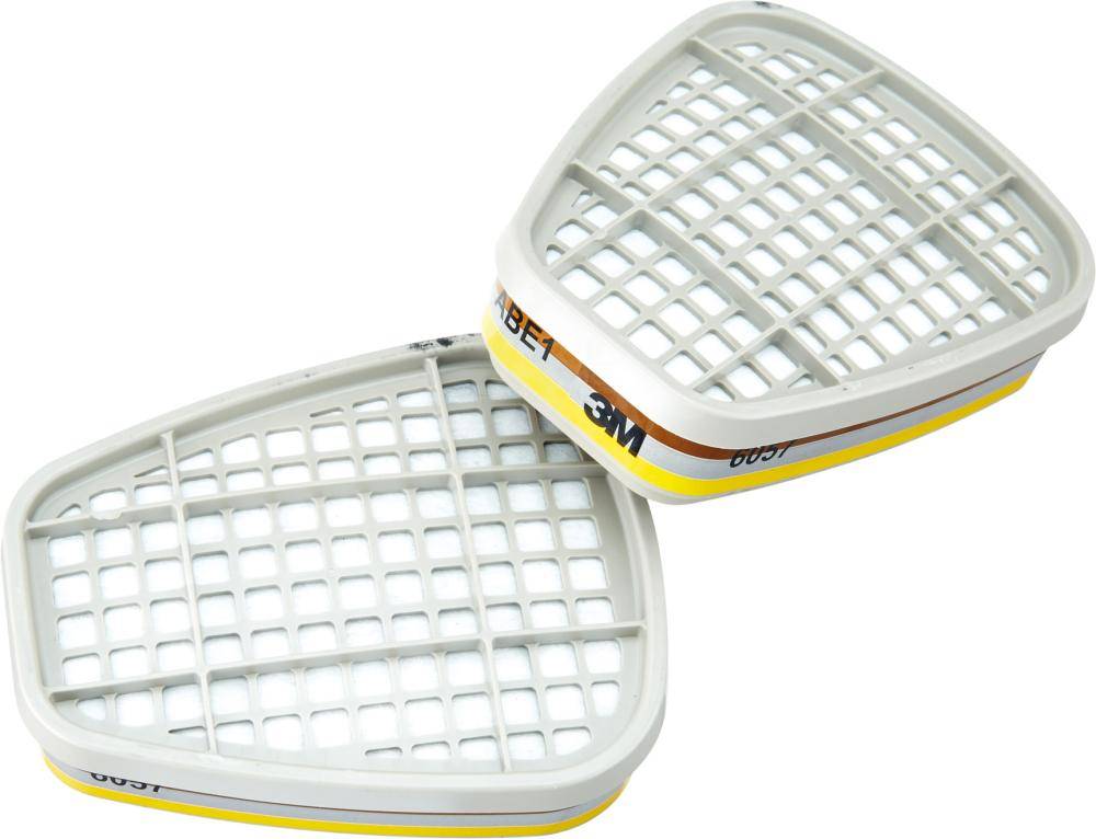 Filter 6057, ABE1 3M