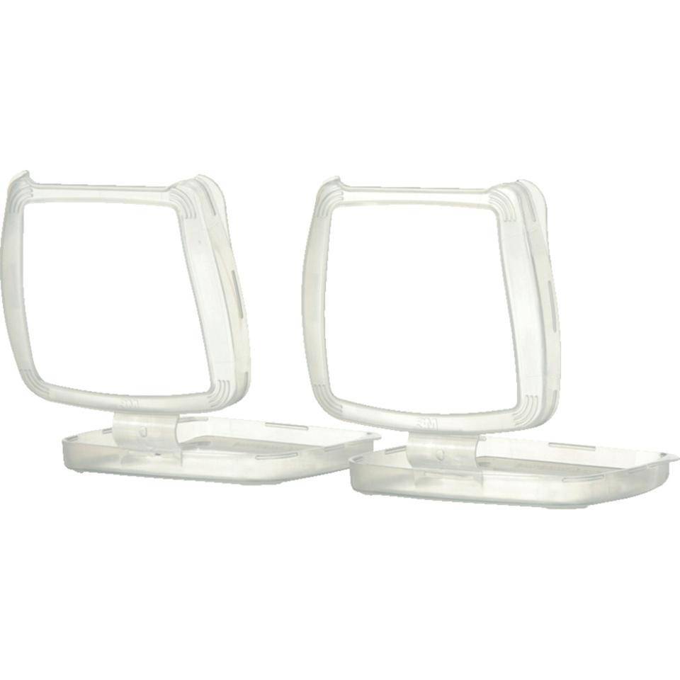 3M™ Filterdeckel, für Halbmaske HF-800, 2/VE