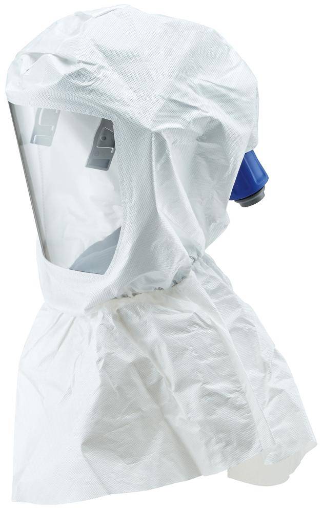 3M™ Premium Leichthaube S655 Starterpaket