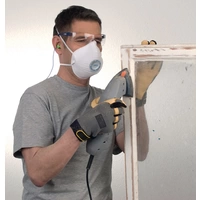 Atemschutzmaske AIR 310501 FFP2/V NR D m.Ausatemventil 10St./KT MOLDEX Atemschutzmaske AIR 310501 FFP2/V NR D m.Ausatemventil 10St./KT MOLDEX