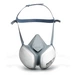 Atemschutzhalbmaske CompactMask 523001 EN 405:2001+A1:2009 1St./VE MOLDEX Atemschutzhalbmaske CompactMask 523001 EN 405:2001+A1:2009 1St./VE MOLDEX