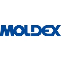 Gehörschutz M4 611001 EN 352-1 SNR 30 dB flache Kapseln MOLDEX Gehörschutz M4 611001 EN 352-1 SNR 30 dB flache Kapseln MOLDEX