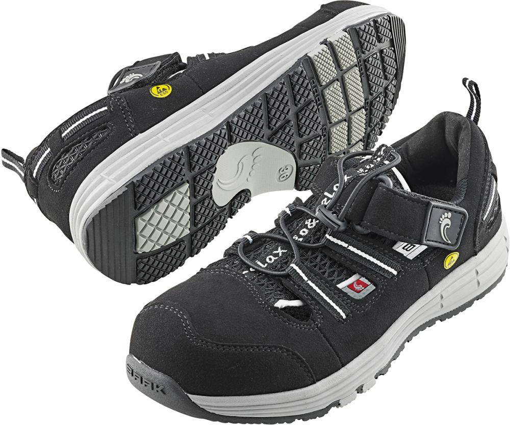 Sandale Rico2 74112, S1P SRC ESD, Gr. 46