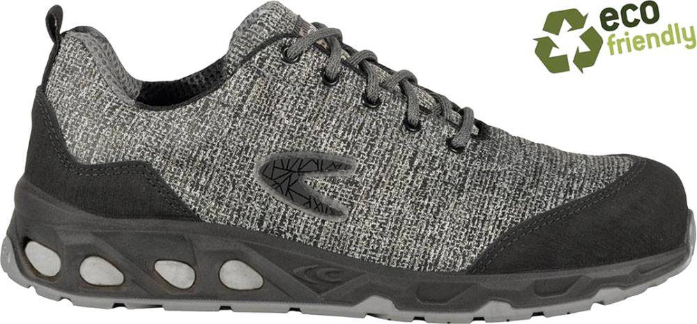 Halbschuh Ecological, S1P,SRC, Gr.41