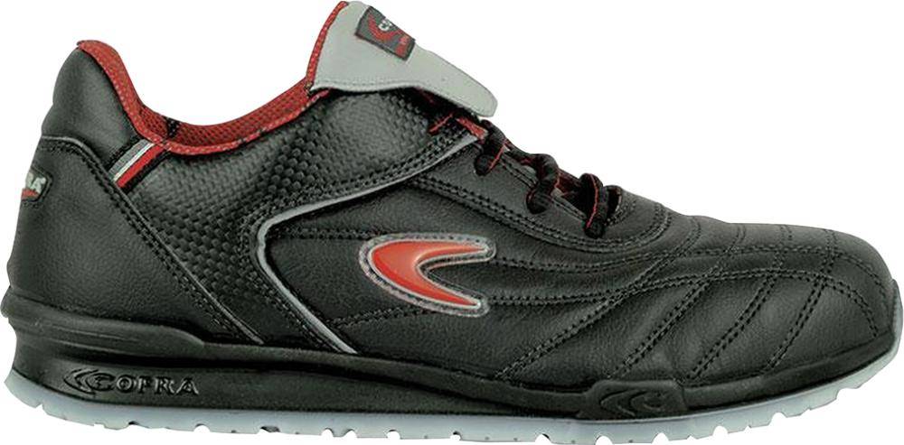 Halbschuh Meazza, S1P,SRC, Gr.41