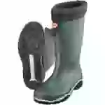 Winterstiefel Dunlop Blizzard, Gr. 45, grün Winterstiefel Dunlop Blizzard, Gr. 45, grün