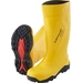 Stiefel Dunlop Purofort+,S5 , Gr.36, gelb Stiefel Dunlop Purofort+,S5 , Gr.36, gelb