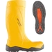 Stiefel Dunlop Purofort+,S5 , Gr.39, gelb Stiefel Dunlop Purofort+,S5 , Gr.39, gelb