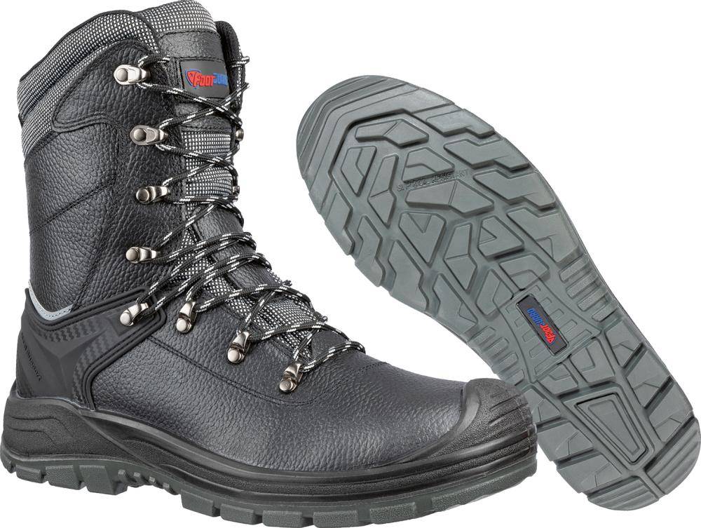 Winterstiefel 631831, S3, Gr. 43